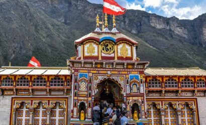 badrinath-temple