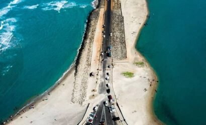 dhanushkodi