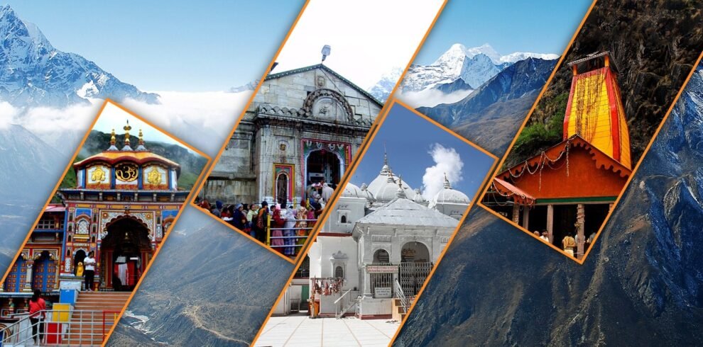 char-dham